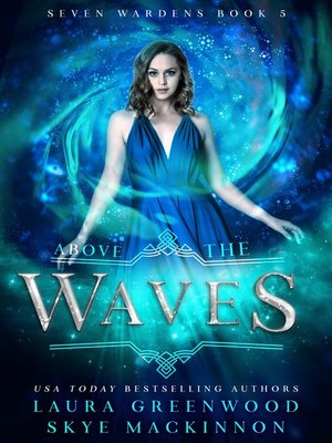 cover image of Above the Waves